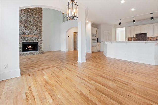 3239 Mill Chase SE Circle, Marietta, GA 30067