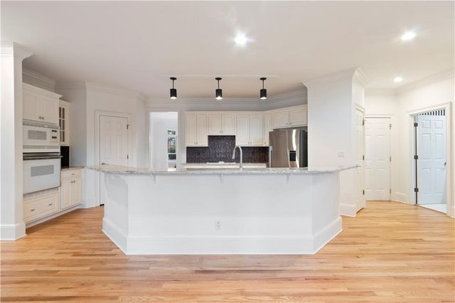 3239 Mill Chase SE Circle, Marietta, GA 30067