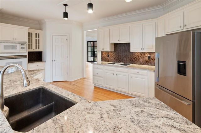 3239 Mill Chase SE Circle, Marietta, GA 30067