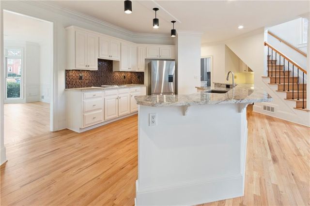 3239 Mill Chase SE Circle, Marietta, GA 30067