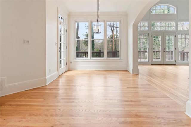 3239 Mill Chase SE Circle, Marietta, GA 30067