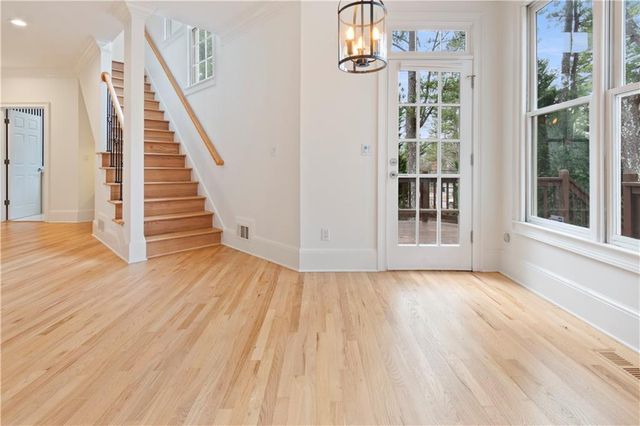 3239 Mill Chase SE Circle, Marietta, GA 30067