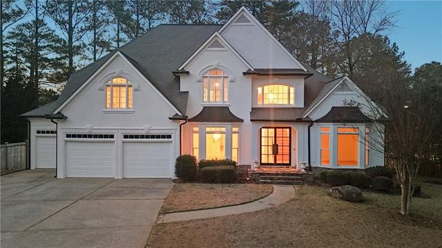 3239 Mill Chase SE Circle, Marietta, GA 30067