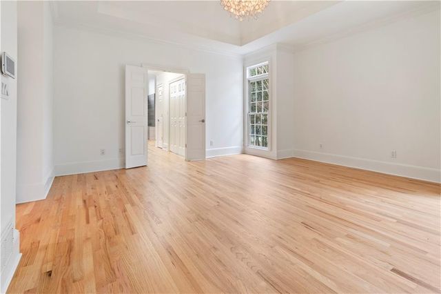 3239 Mill Chase SE Circle, Marietta, GA 30067