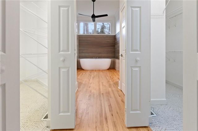 3239 Mill Chase SE Circle, Marietta, GA 30067