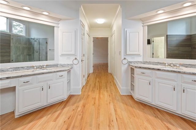 3239 Mill Chase SE Circle, Marietta, GA 30067