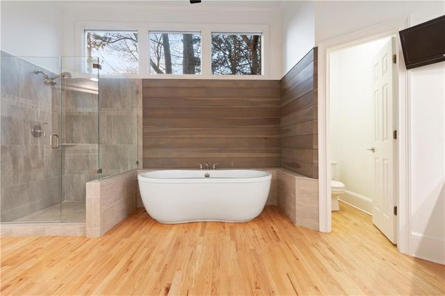 3239 Mill Chase SE Circle, Marietta, GA 30067