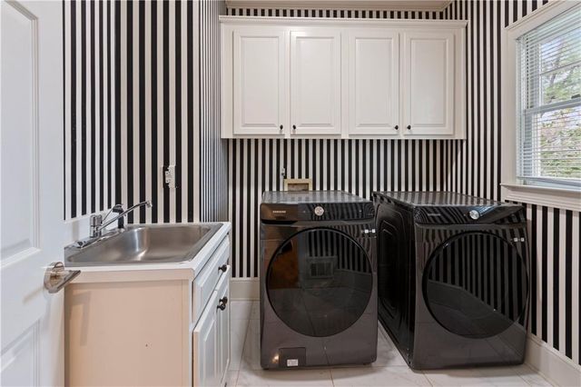 3239 Mill Chase SE Circle, Marietta, GA 30067