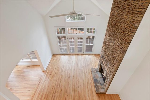 3239 Mill Chase SE Circle, Marietta, GA 30067