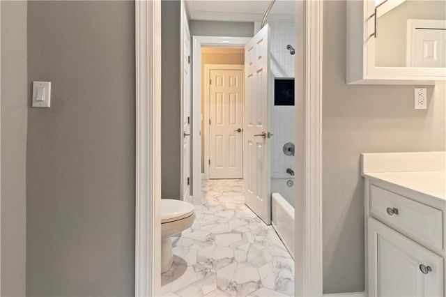 3239 Mill Chase SE Circle, Marietta, GA 30067