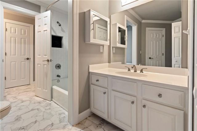 3239 Mill Chase SE Circle, Marietta, GA 30067