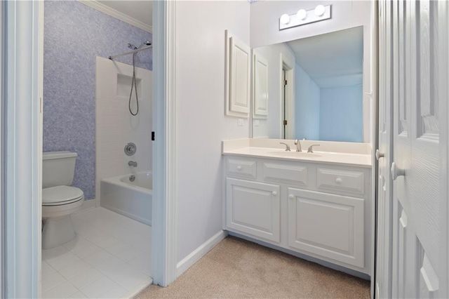 3239 Mill Chase SE Circle, Marietta, GA 30067