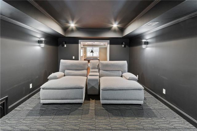 3239 Mill Chase SE Circle, Marietta, GA 30067