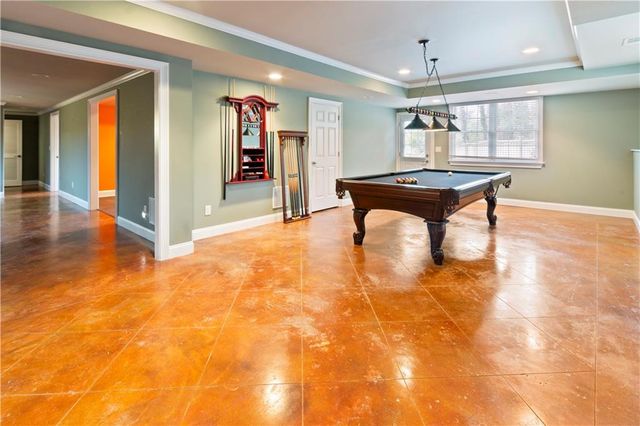 3239 Mill Chase SE Circle, Marietta, GA 30067