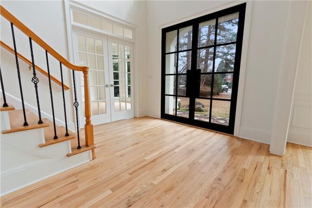 3239 Mill Chase SE Circle, Marietta, GA 30067