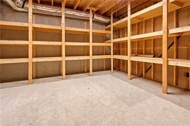 3239 Mill Chase SE Circle, Marietta, GA 30067