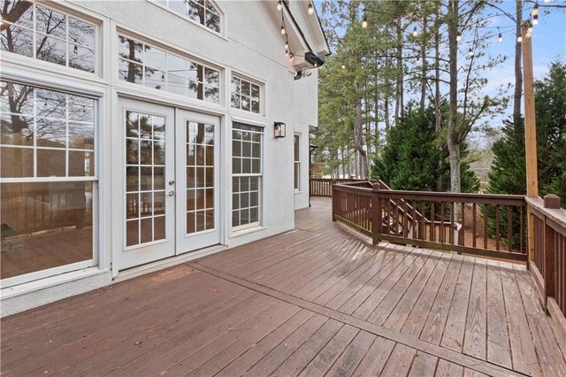 3239 Mill Chase SE Circle, Marietta, GA 30067