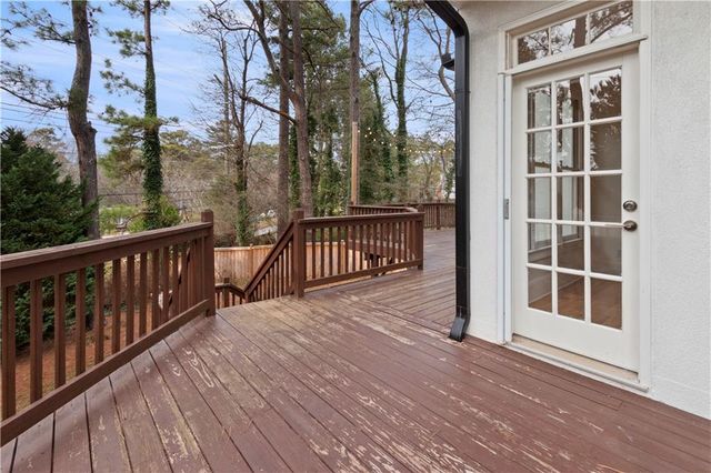 3239 Mill Chase SE Circle, Marietta, GA 30067