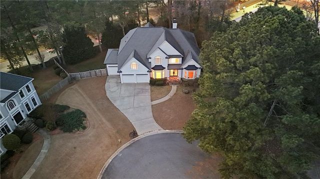 3239 Mill Chase SE Circle, Marietta, GA 30067