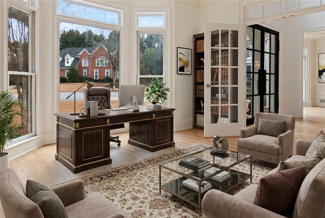 3239 Mill Chase SE Circle, Marietta, GA 30067