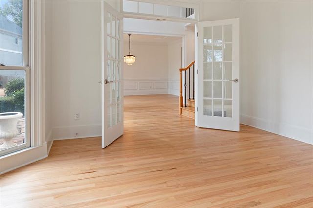 3239 Mill Chase SE Circle, Marietta, GA 30067