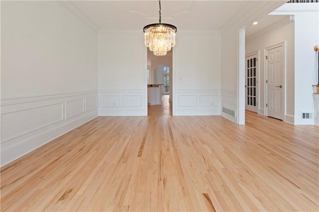 3239 Mill Chase SE Circle, Marietta, GA 30067