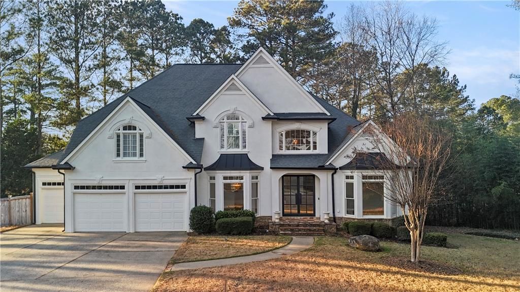 3239 Mill Chase SE Circle, Marietta, GA 30067