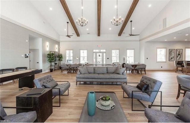 1005 Ventana St Unit 100, Suffolk, VA 23435