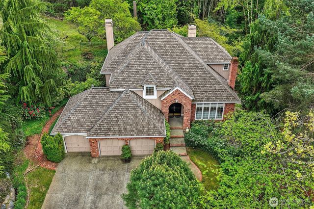 19225 SE 25th Street, Sammamish, WA 98075