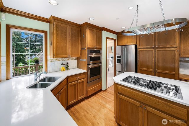 19225 SE 25th Street, Sammamish, WA 98075