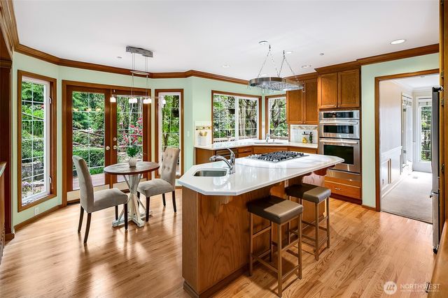 19225 SE 25th Street, Sammamish, WA 98075