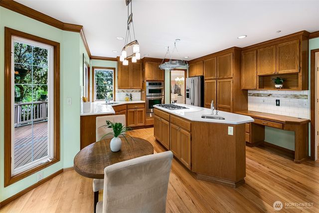 19225 SE 25th Street, Sammamish, WA 98075