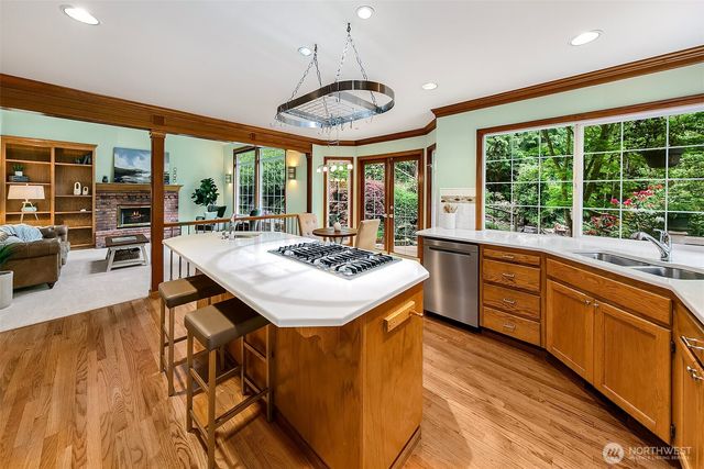 19225 SE 25th Street, Sammamish, WA 98075