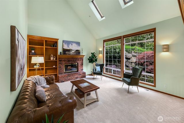 19225 SE 25th Street, Sammamish, WA 98075