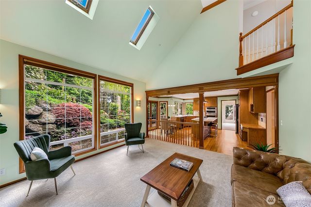 19225 SE 25th Street, Sammamish, WA 98075