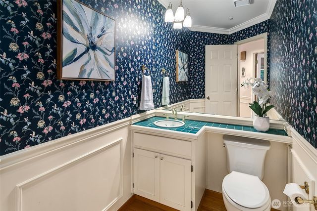19225 SE 25th Street, Sammamish, WA 98075