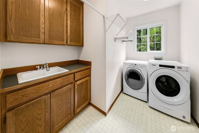 19225 SE 25th Street, Sammamish, WA 98075