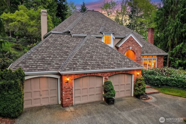 19225 SE 25th Street, Sammamish, WA 98075