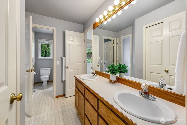 19225 SE 25th Street, Sammamish, WA 98075