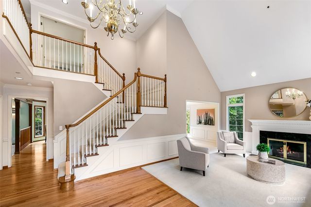 19225 SE 25th Street, Sammamish, WA 98075