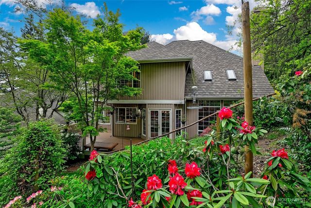 19225 SE 25th Street, Sammamish, WA 98075