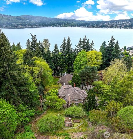 19225 SE 25th Street, Sammamish, WA 98075