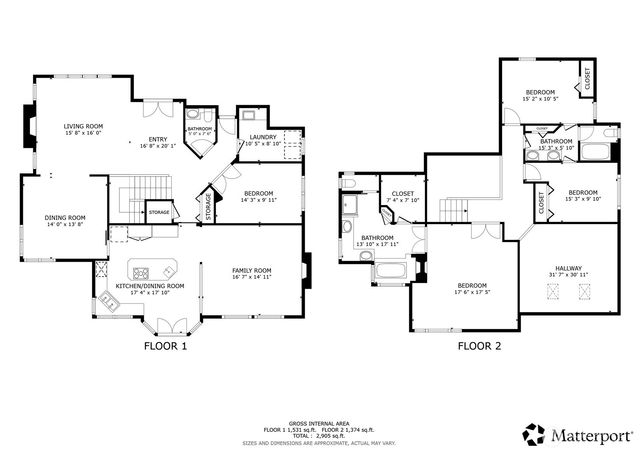 19225 SE 25th Street, Sammamish, WA 98075