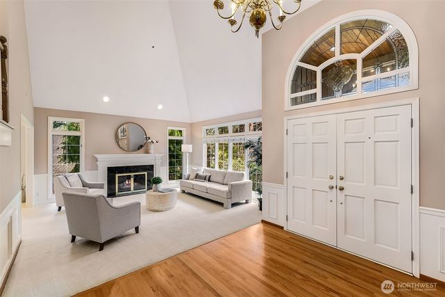 19225 SE 25th Street, Sammamish, WA 98075