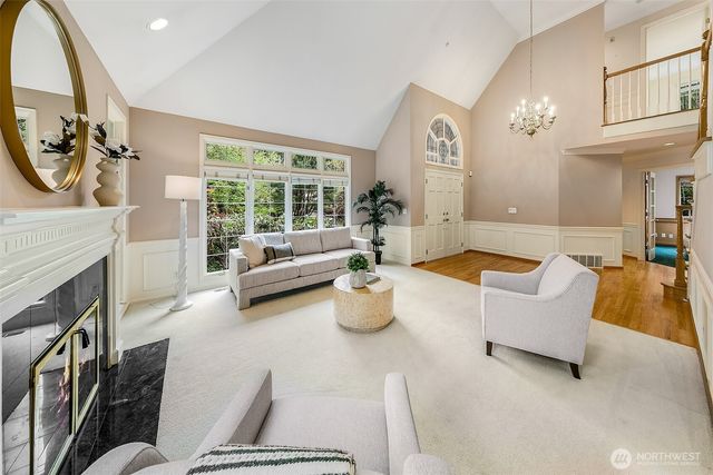19225 SE 25th Street, Sammamish, WA 98075