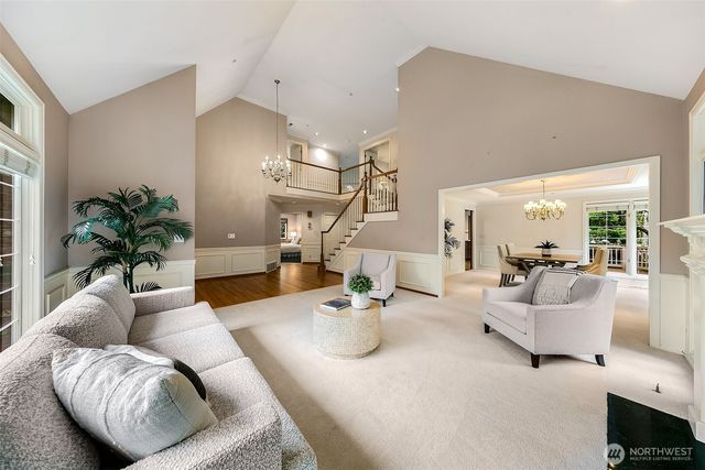 19225 SE 25th Street, Sammamish, WA 98075