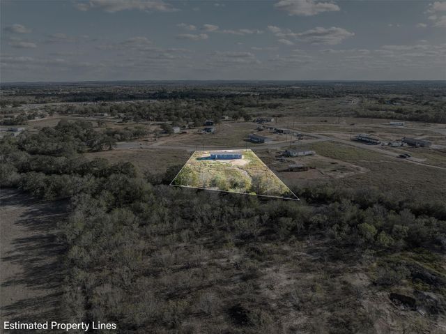 139 Azalea CT, Dale, TX 78616