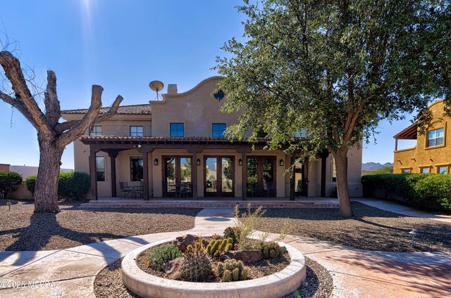 1506 Golden Gate Way, Tubac, AZ 85646