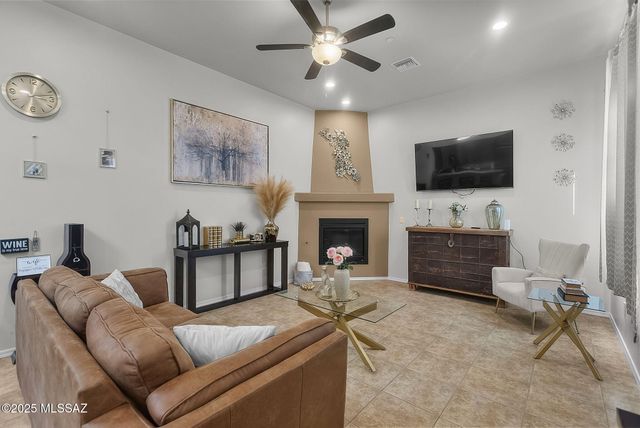 1506 Golden Gate Way, Tubac, AZ 85646