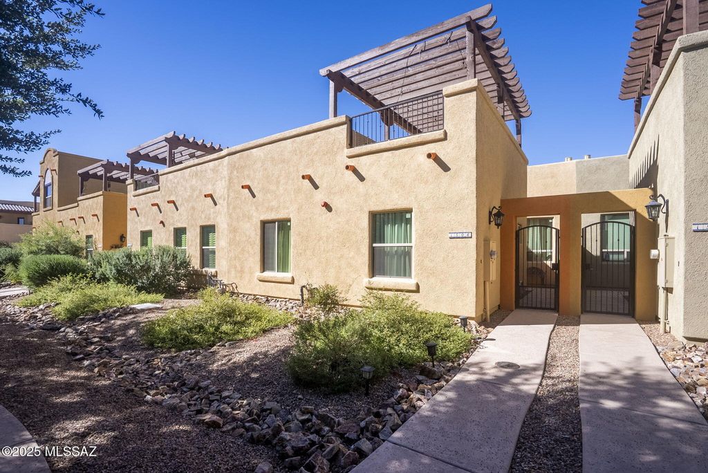 1506 Golden Gate Way, Tubac, AZ 85646